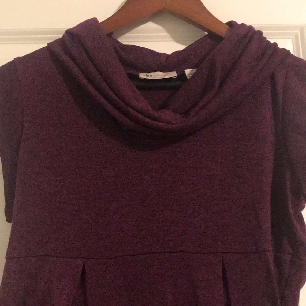 Maternity Tunic - image 3